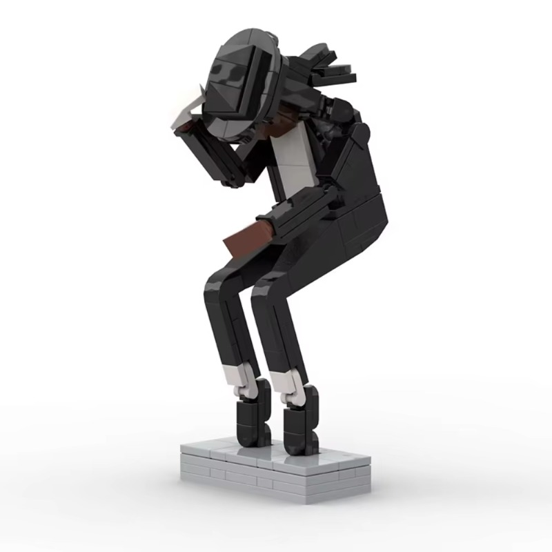 MOC Müzik Yıldızı Şarkıcılar D - Kids Toys Xmas incelemesi ve fiyatı