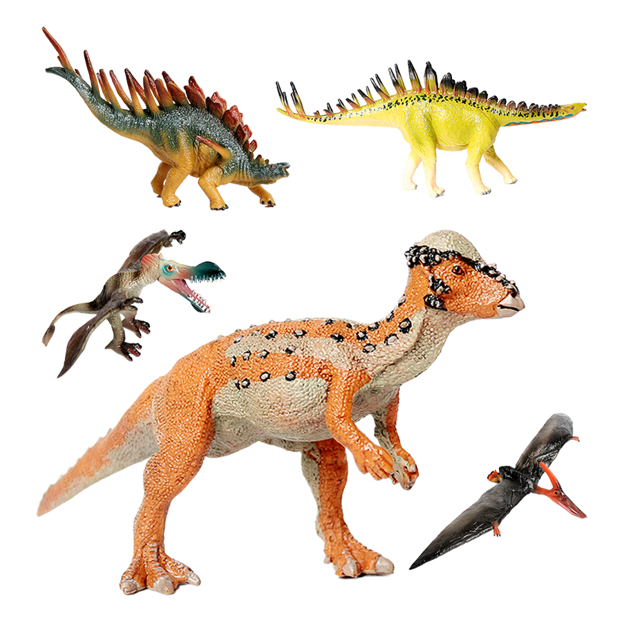 Plastik Tarih Öncesi Dinozor H - Kids Toys Reviews incelemesi ve fiyatı