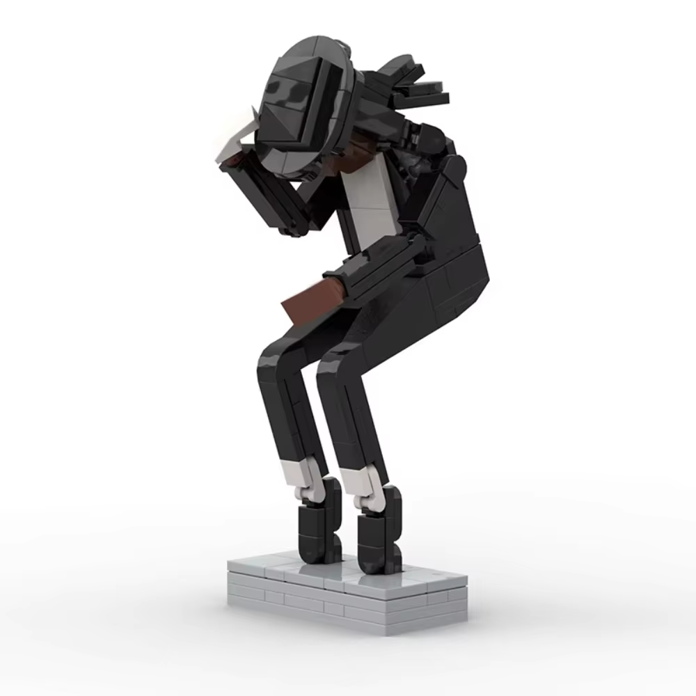 MOC Müzik Yıldızı Şarkıcılar D - Kids Toys Xmas incelemesi ve fiyatı