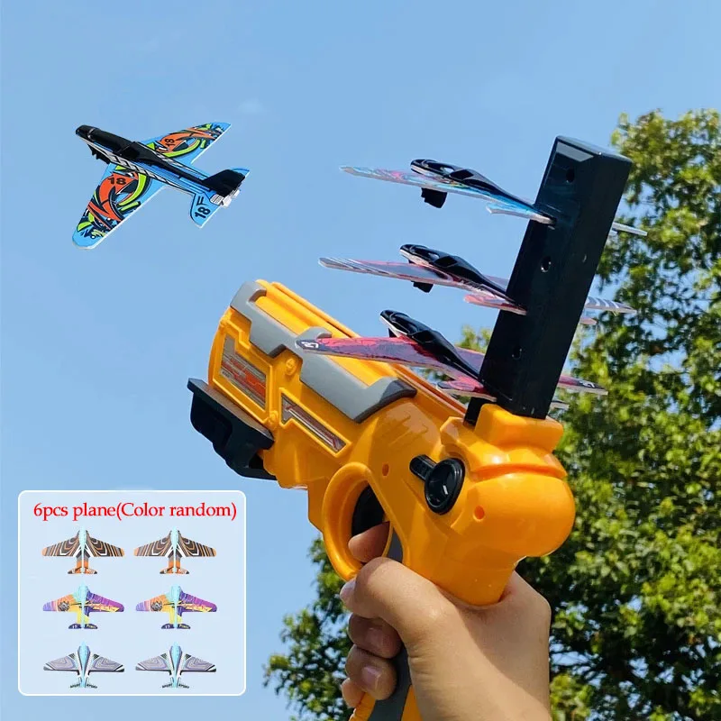 Uçak Başlatıcısı Kabarcık Manc - Catapult Launcher Toy incelemesi ve fiyatı