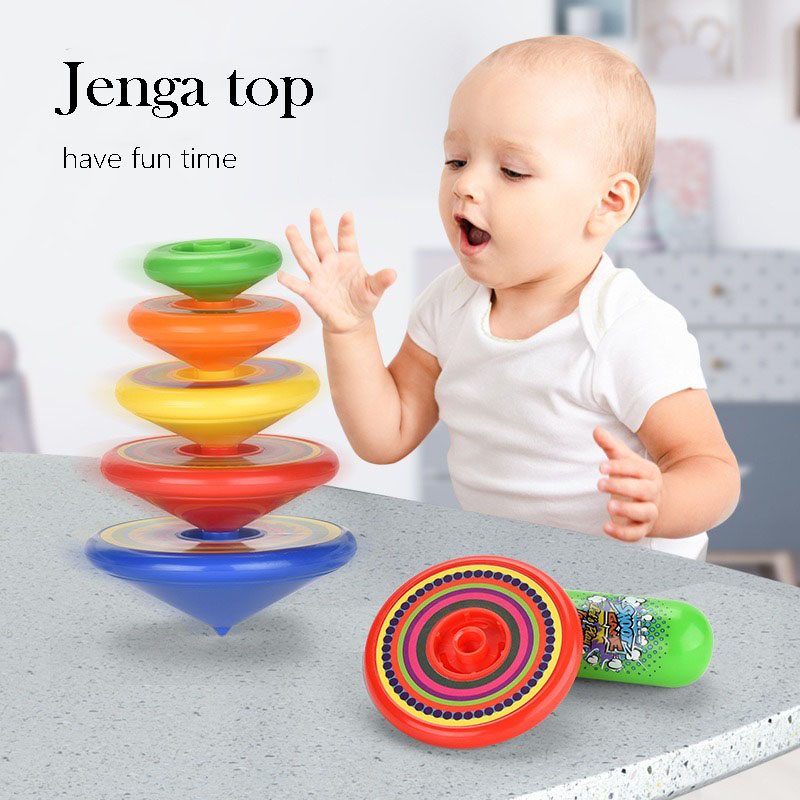 Çocuklar İçin Dönen Top Oyunca - Kids Toys Under 50 incelemesi ve fiyatı