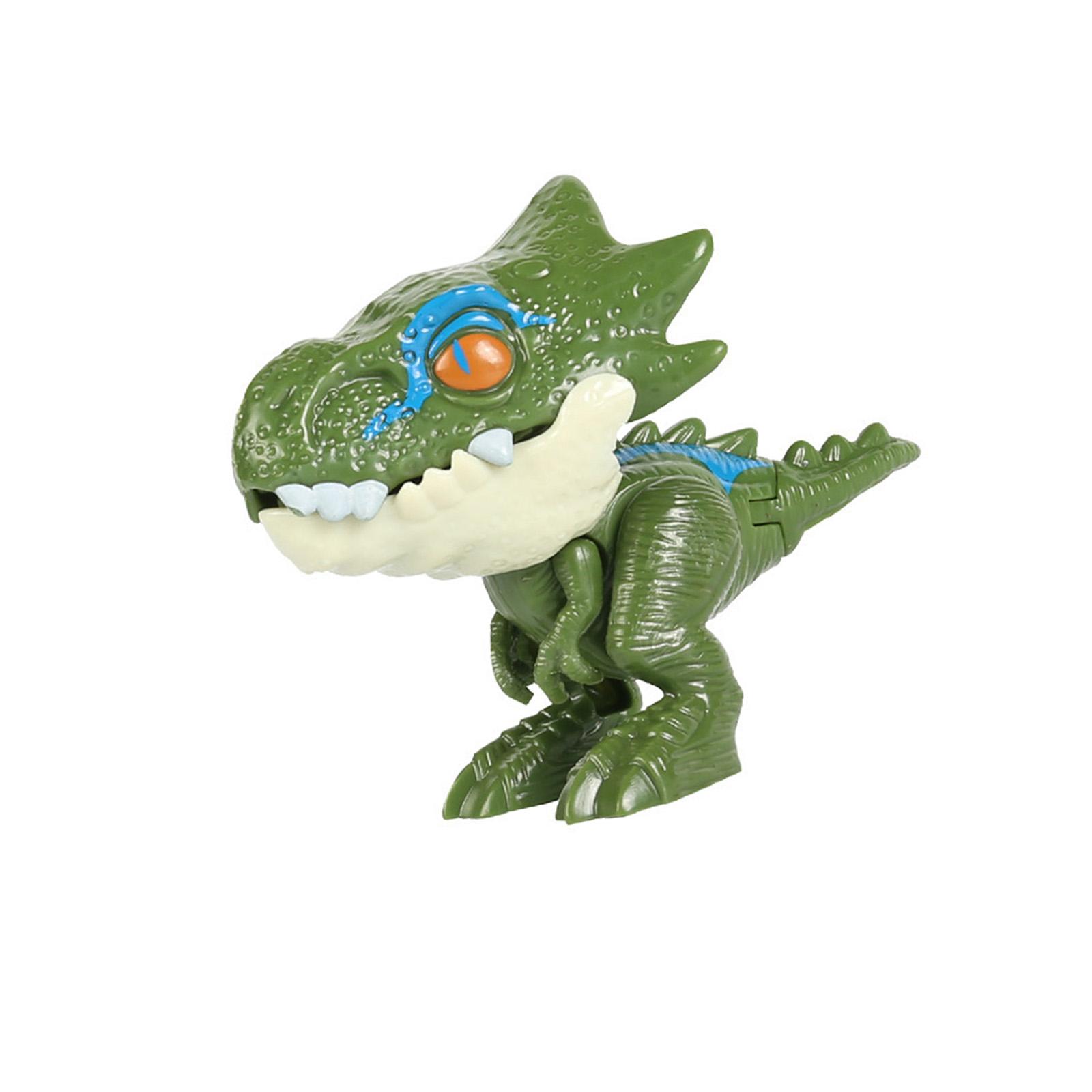 Parmakla Oynanabilen Dinozor F - Kids Toys 3 Year Old incelemesi ve fiyatı