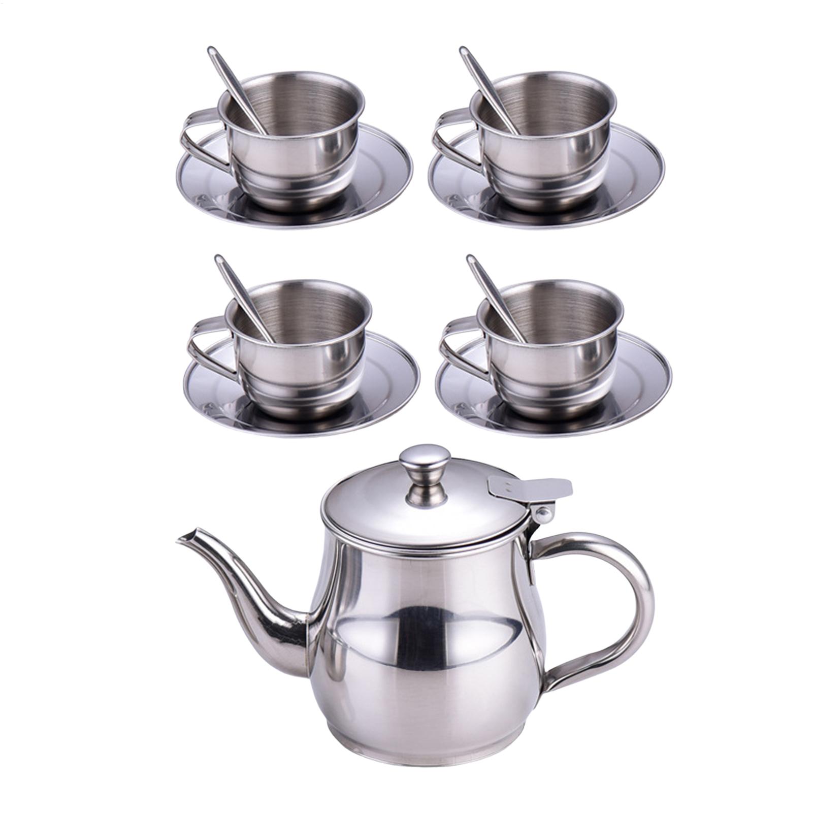 Kız Çocukları İçin Çay Setleri - Kids Toys Kitchen Set incelemesi ve fiyatı