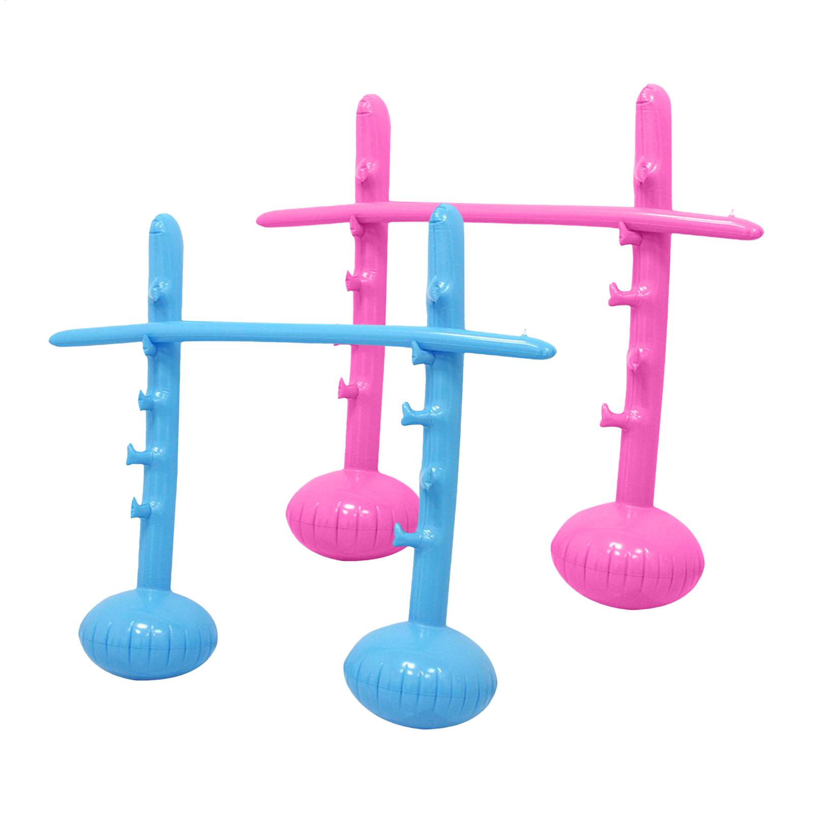 Şişirilebilir Limbo Direği Aya - Kids Yard Toys incelemesi ve fiyatı