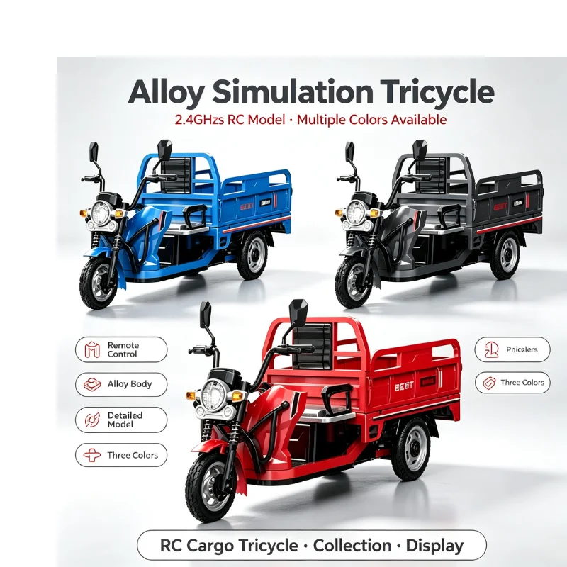 JJRC C8843 Tam Ölçekli Alaşıml - Kids Toys Under 50 incelemesi ve fiyatı
