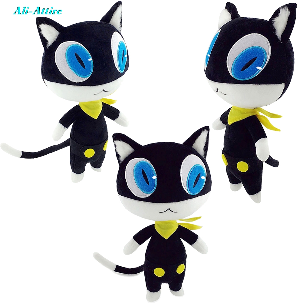Morgana Cosplay Peluş Oyuncak  - Kids Toys Xmas incelemesi ve fiyatı