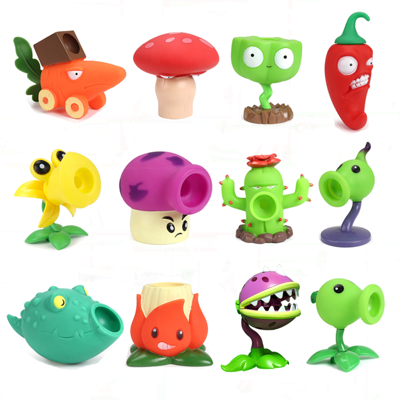 Yeni Bitkiler VS Zombies Anime - Kids Zombie Toys incelemesi ve fiyatı