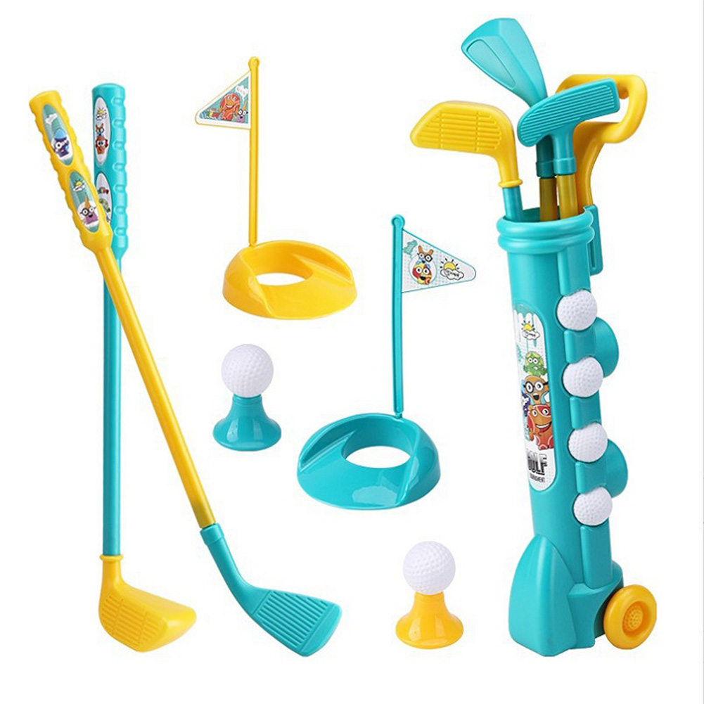 Çocuk Oyuncakları Golf Seti Ta - Kids Yard Toys incelemesi ve fiyatı