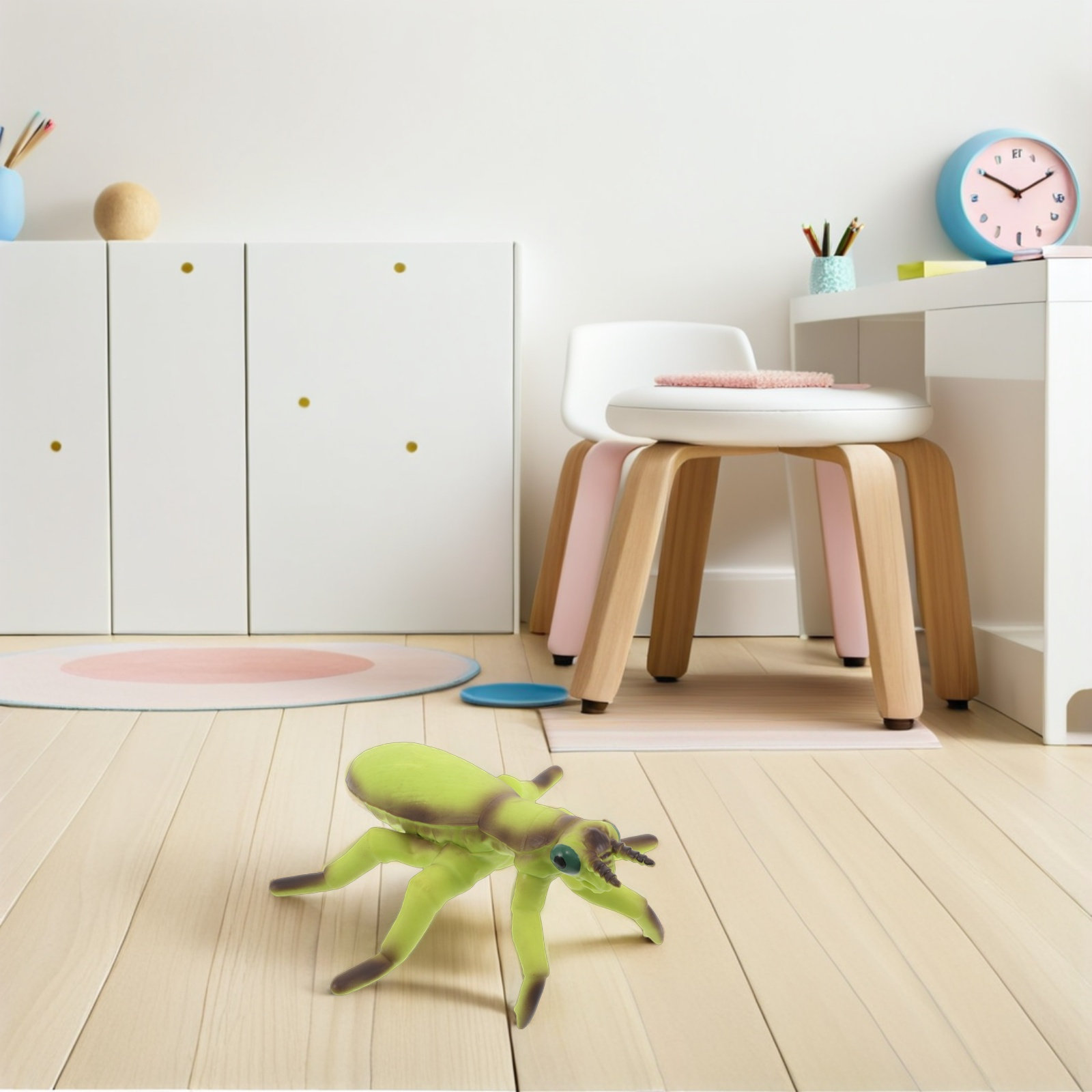 Çocuklar İçin Gerçekçi Tasarım - Kids Yard Toys incelemesi ve fiyatı